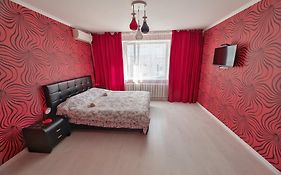 Stylish Apartment