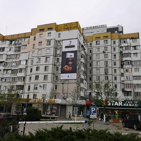 Stylish Apartment Кишинёв Экстерьер фото