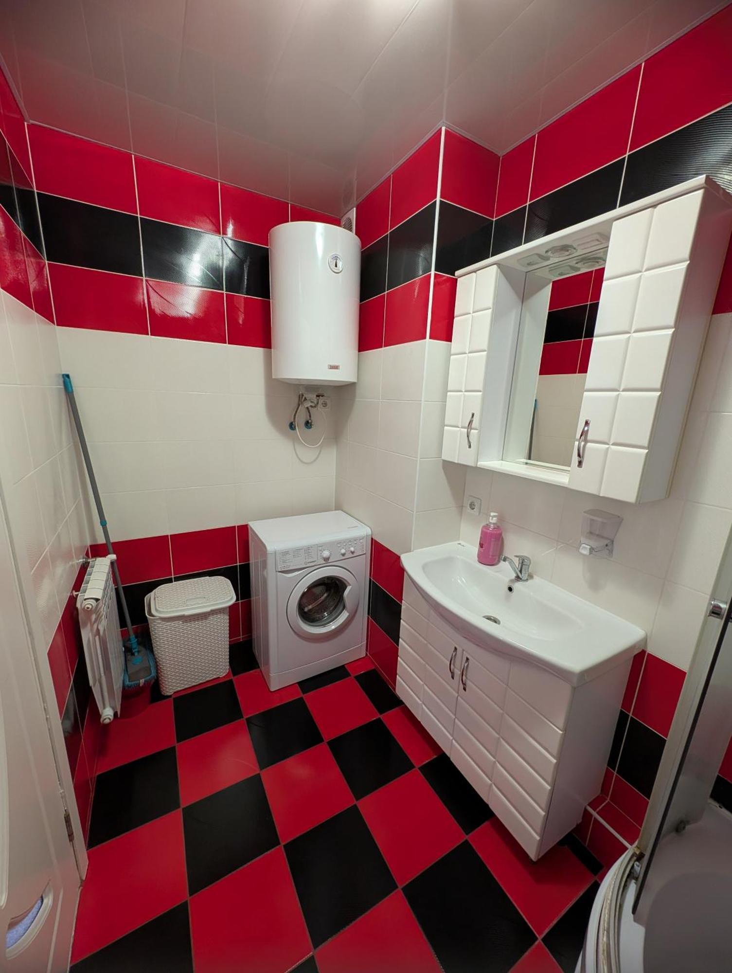 Stylish Apartment Кишинёв Экстерьер фото