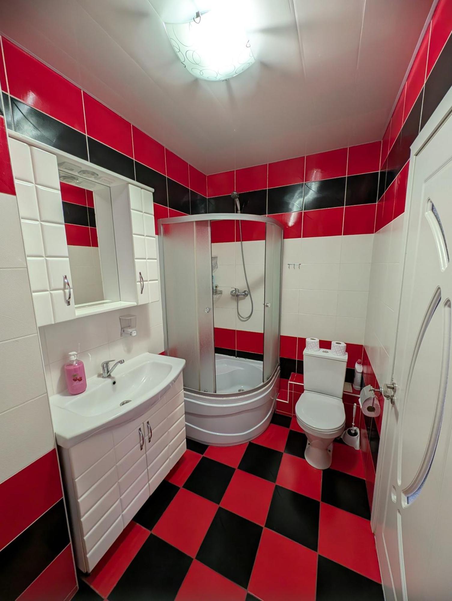 Stylish Apartment Кишинёв Экстерьер фото